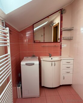 Predám rodinný dom Poprad, Hozelec - 7