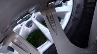 Zimná sada BMW R16 - 7