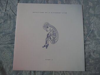 Aurora - Infections Of A Different Kind Of Human (Vinyl, LP) - 7