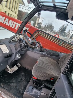 MANITOU MLT 731-120ps - 7