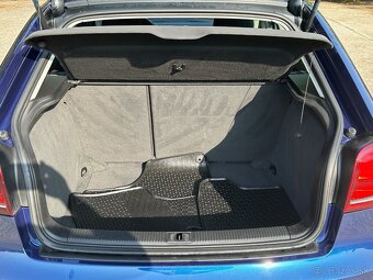 Predám Audi A3 1.4 TFSi, 2010, 92 kW - 7