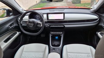 FIAT 600e LA PRIMA 156PS odpočet DPH - 7