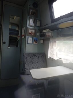 Predám alebo vymením za iny autokaravan - 7