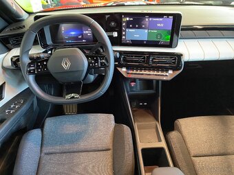 Renault R4 evolution 120 k urban range - 7