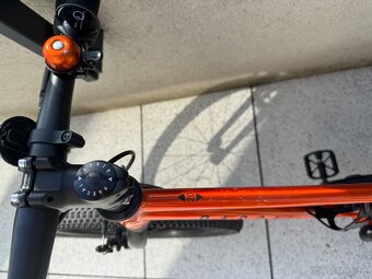 Predam detsky bicykel Rascal 20 - 7