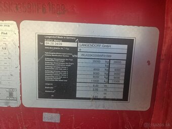 Langendorf naves - 7