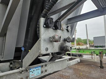 Sklápací náves PANAV - 7