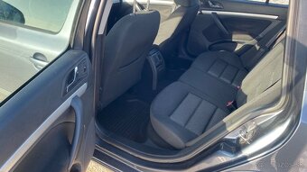 Škoda Octavia scout 2,0 TDI 4x4 - 7