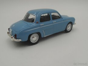 Renault 1/43 - 7