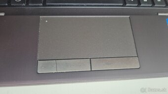 Predam Notebook HP ProBook 6460b + dokovacia stanica - 7