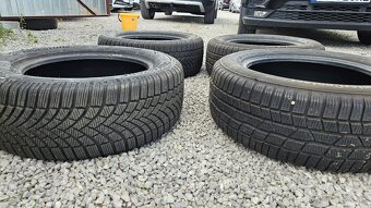 Continental 215/60 R16 - 7