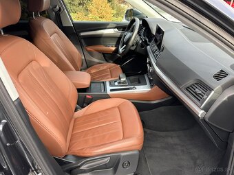 Predám Audi Q5 Spotrback Quattro - 7