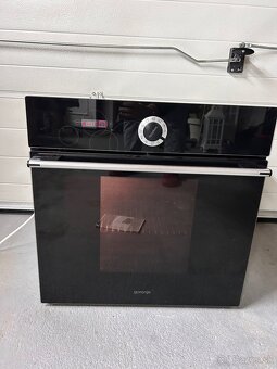 Elektrická Rúra Gorenje - 7