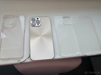 Karl lagerfeld iphone xs . Nový. Iphone 13pro max - 7