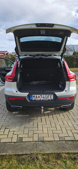 Volvo XC40 - 7