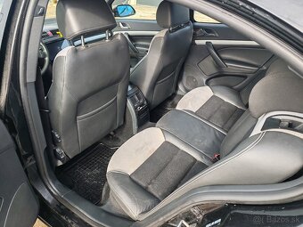 Škoda Octavia 2 RS 2.0 TDI 125KW - 7