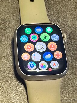 Predam Apple watch 9 41mm - 7