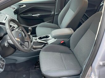 FORD C-MAX 1.6 TDCI - 7