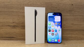 iPhone Air 256 GB kozmický čierny - 7