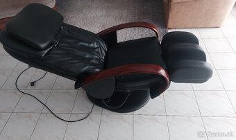 Masážne kreslo - 7