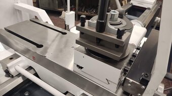 TOS Trenčín SN 63 B/2000 - soustruh hrotový - 7