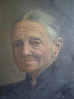 Obrazy moderne aj staro6itné - 7