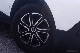 Renault Kadjar 2015.obsah 1.2 benzín. - 7