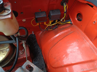 Predám Škoda Rapid 130 - 7