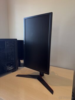 Predám PC set (PC + 2 monitory) - 7