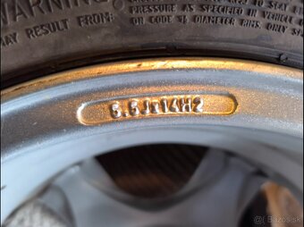 Letné pneumatiky na elektrónoch - 7