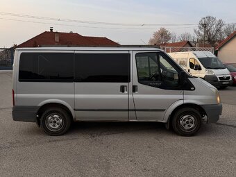 💥 FORD TRANSIT BUS 9-MIESTNY - PREDAJ AJ NA SPLÁTKY 💥 - 7