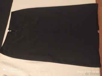 Dámske kostýmy - 7