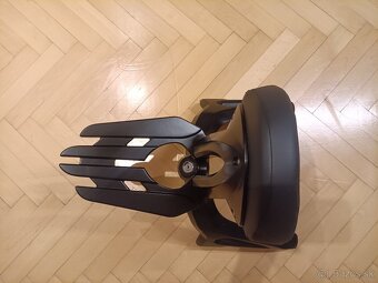 Doplňky Yamaha Raider XV 1900 - 7