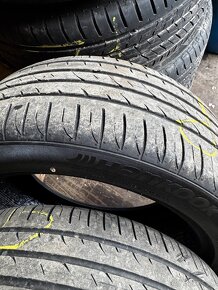 Letné pneumatiky 235/45r18 - 7