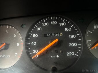 Daewoo Espero - 7