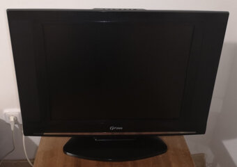 Predám dva staršie LCD televízory - 7
