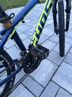 Bicykel - 7