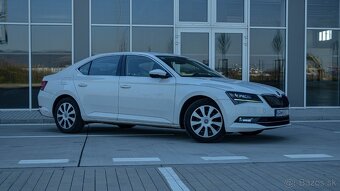Škoda Superb 2.0 TDI Ambition M6 0950532897 - 7
