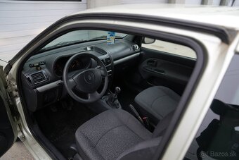 Renault Clio 2007 nová STK/EK - 7