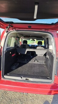 Opel Combo Life XL, 130HP, 1.5 diesel - 7