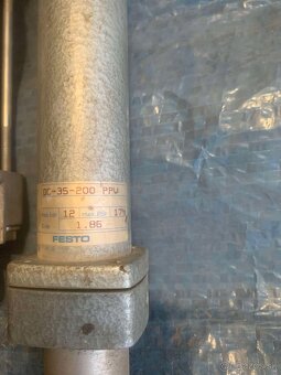 predam pneumaticky valec pneumaticke valce - 7