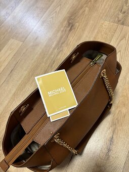 Predám kabelku zn. Michael Kors - 7