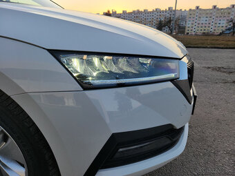 Škoda Octavia Combi 2,0 TDI, DSG,110kW, 2023 - 7
