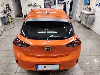 Corsa 1.2 SK 7tis km - 7