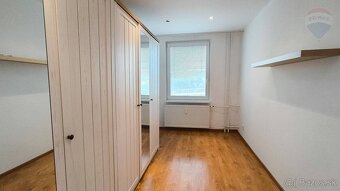 Na prenájom: 3-izbový byt s lodžiou, 71m2, Nové Zámky - 7