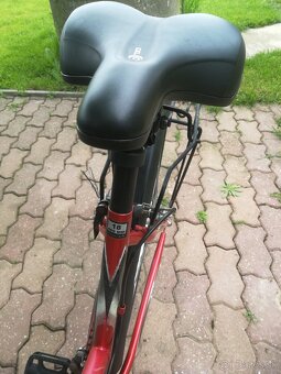 Damsky bicykel dema - 7
