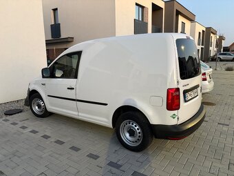 Volkswagen Caddy r. 2019 - 7