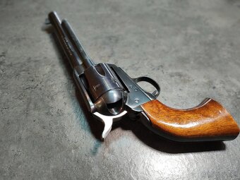 Revolver Sauer and Sohn, Model Western 44.MAGNUM - 7