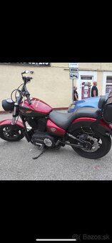 Victory V 92 SC - 7