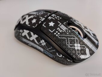 PREDANE Logitech G Pro X Superlight - 7